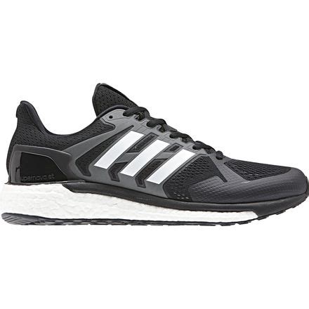 adidas supernova st herren schwarz|adidas Men's Supernova St Running Shoe.